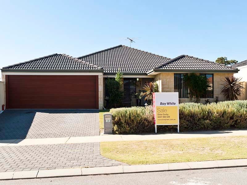 3 Baxter Rise, BALDIVIS WA 6171, Baldivis - Image 1