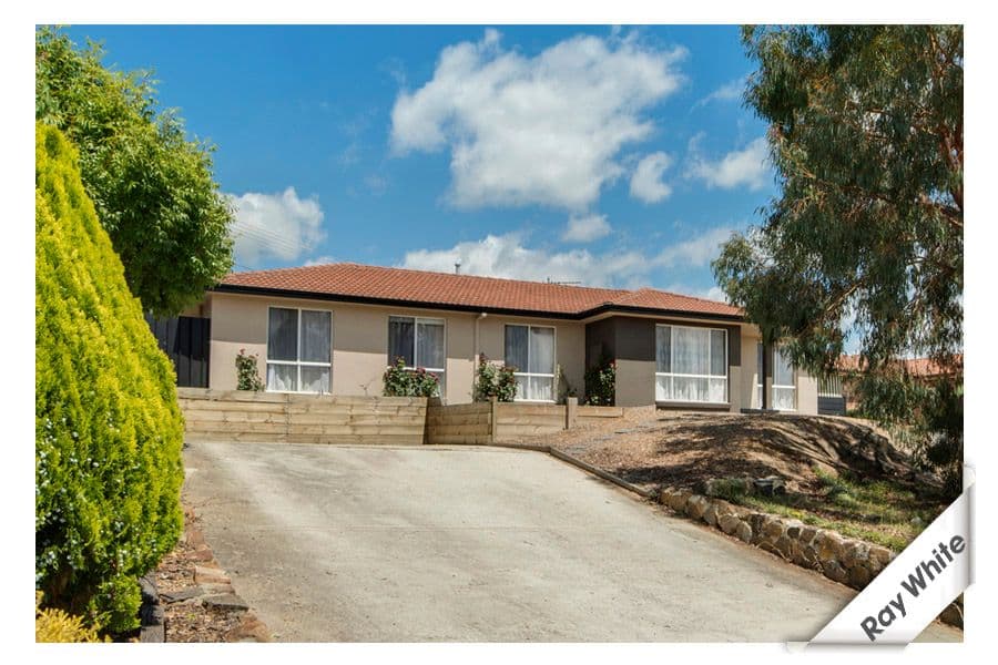 18 Vonwiller Crescent, THEODORE ACT 2905, Theodore - Image 1