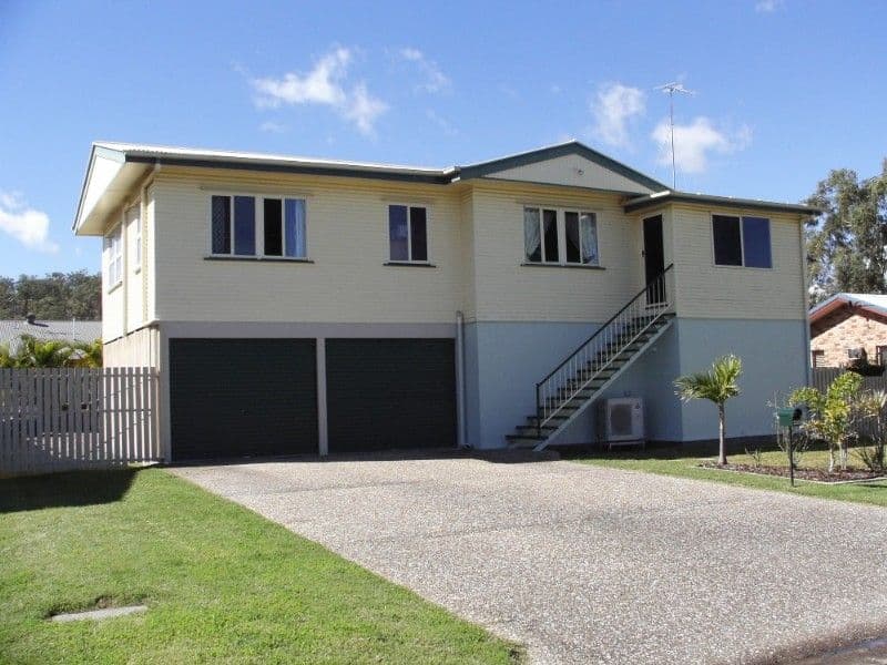 230 Horton Street, KOONGAL QLD 4701, Koongal - Image 1