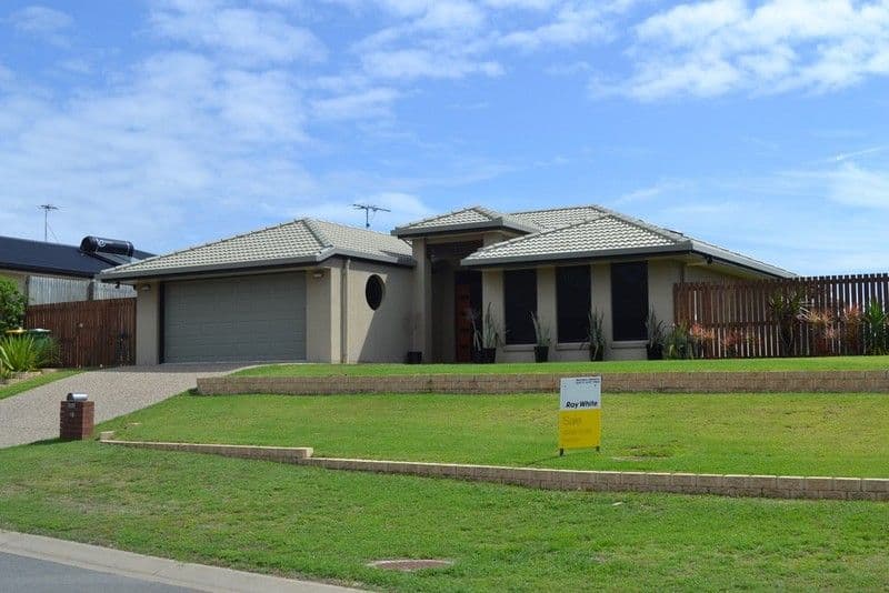 10 Adventurer Drive, TARANGANBA QLD 4703, Taranganba - Image 1