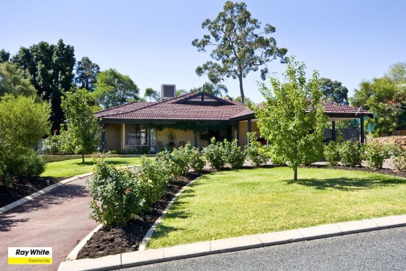 26 Bottega Place, LESMURDIE WA 6076, Lesmurdie - Image 1