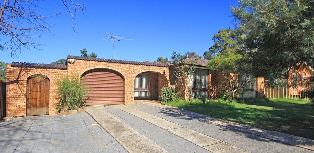 14 Cestrum Avenue, Macquarie Fields - Image 1