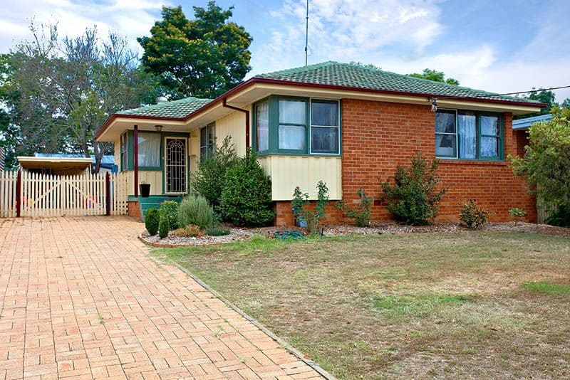 128 Luttrell Street, RICHMOND NSW 2753, Richmond - Image 1