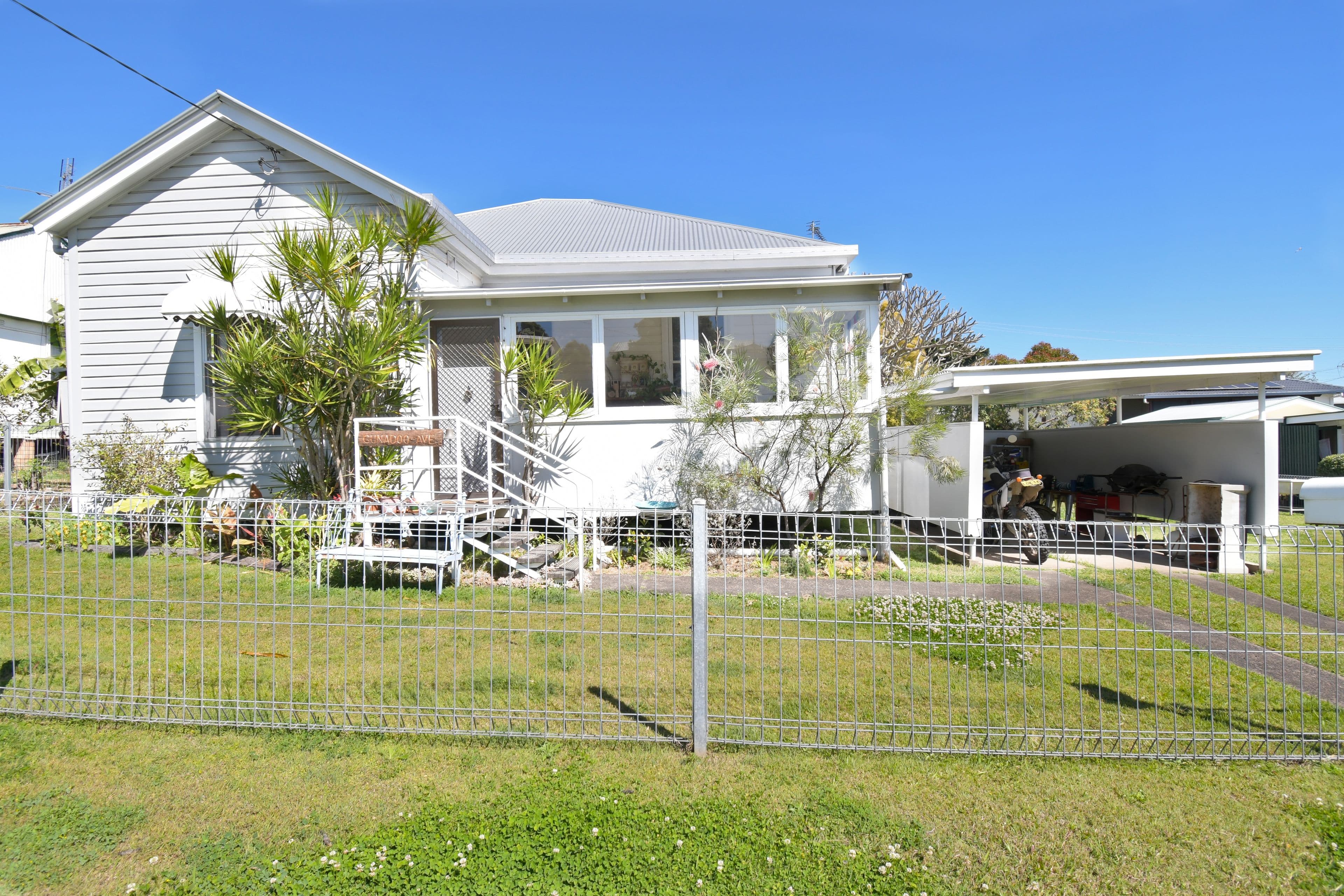 7 Curtois Street, Kyogle NSW 2474, Kyogle - Image 1