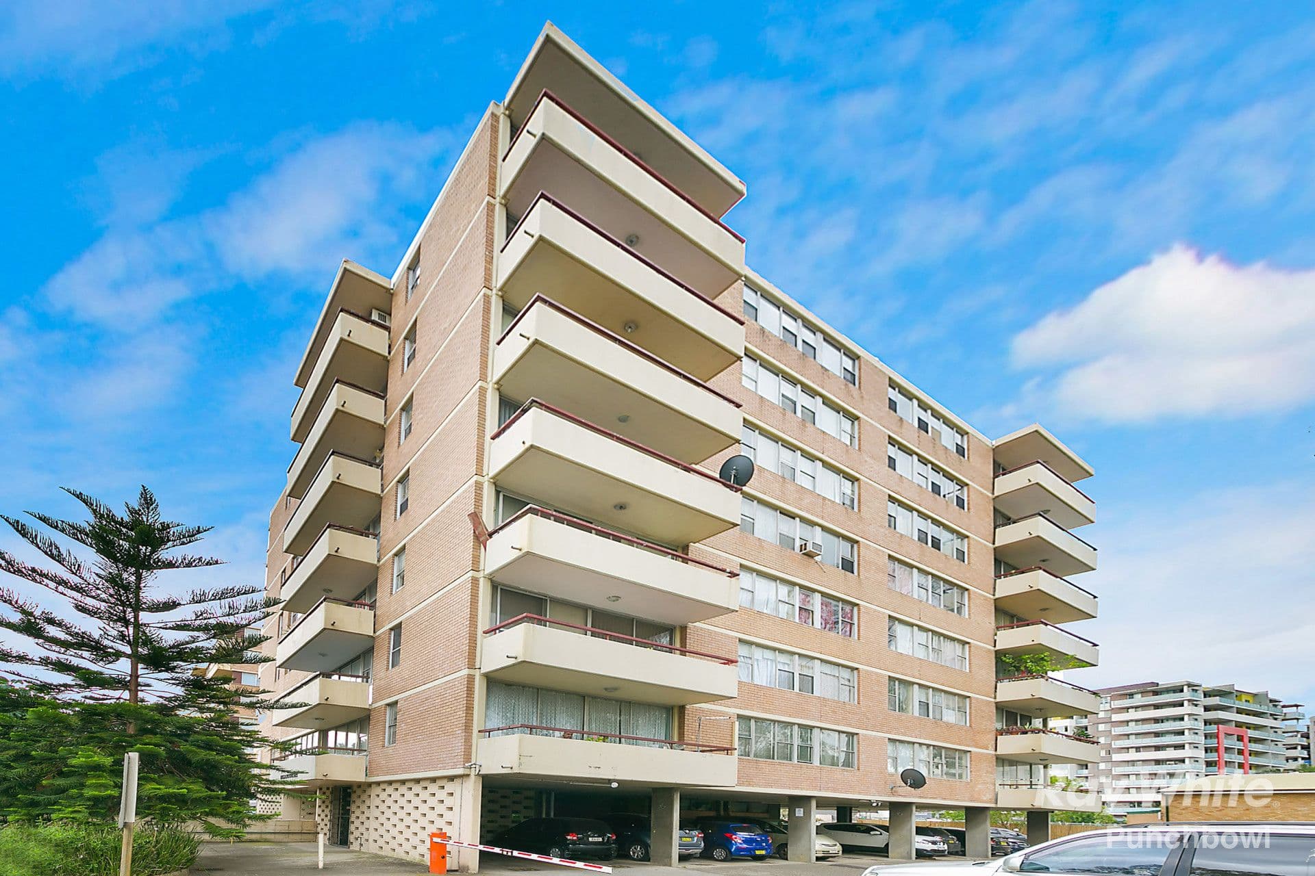 27-35 Raymond, Bankstown NSW 2200, Bankstown - Image 1
