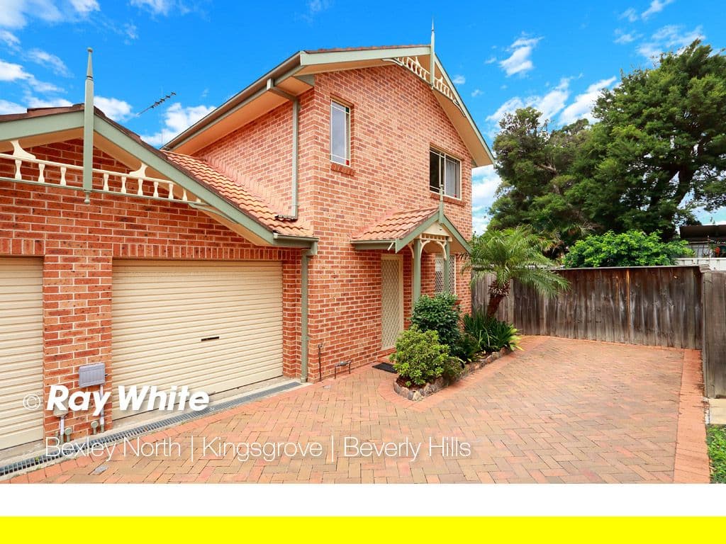14-16 Bower Street, Roselands NSW 2196, Roselands - Image 1