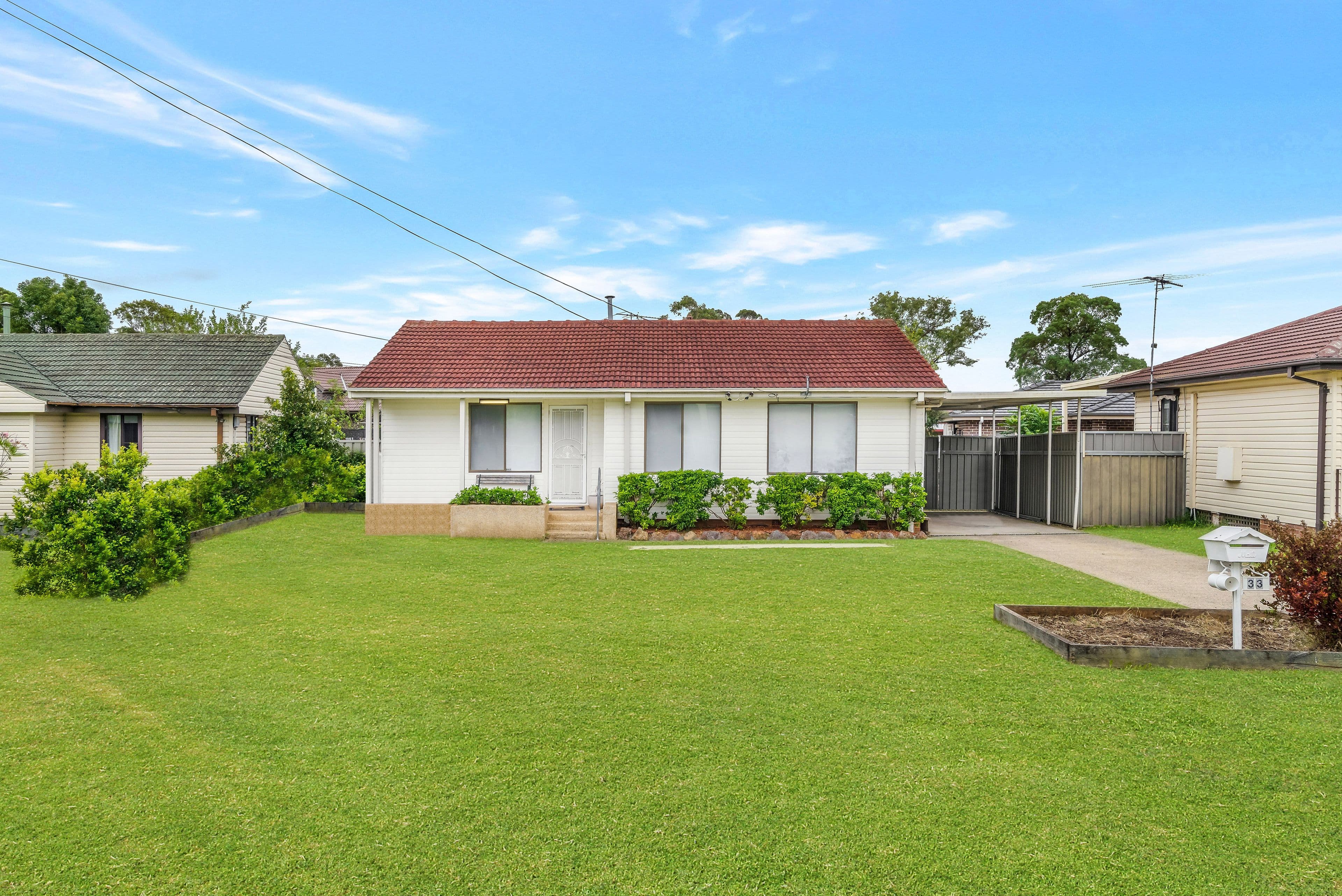 33 Guthega Crescent, Heckenberg NSW 2168, Heckenberg - Image 1