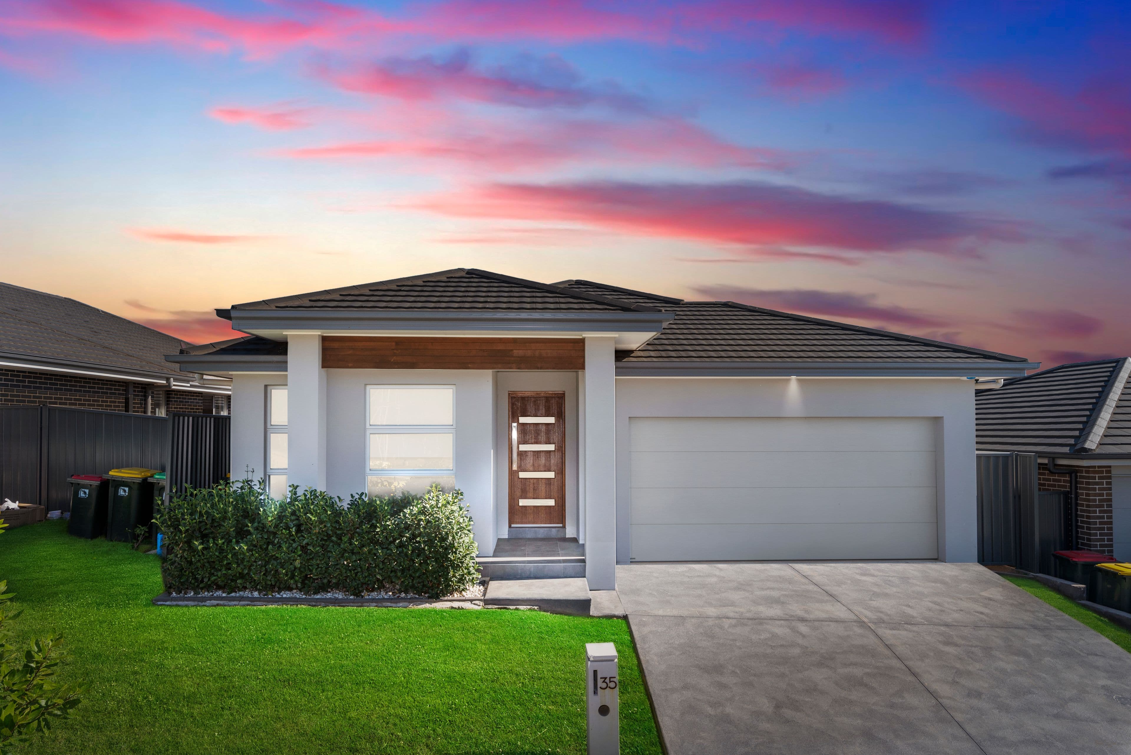 35 Correa Circuit, Gregory Hills - Image 1