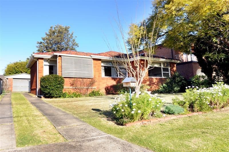 3A Lavarack Street, RYDE NSW 2112, Ryde - Image 1