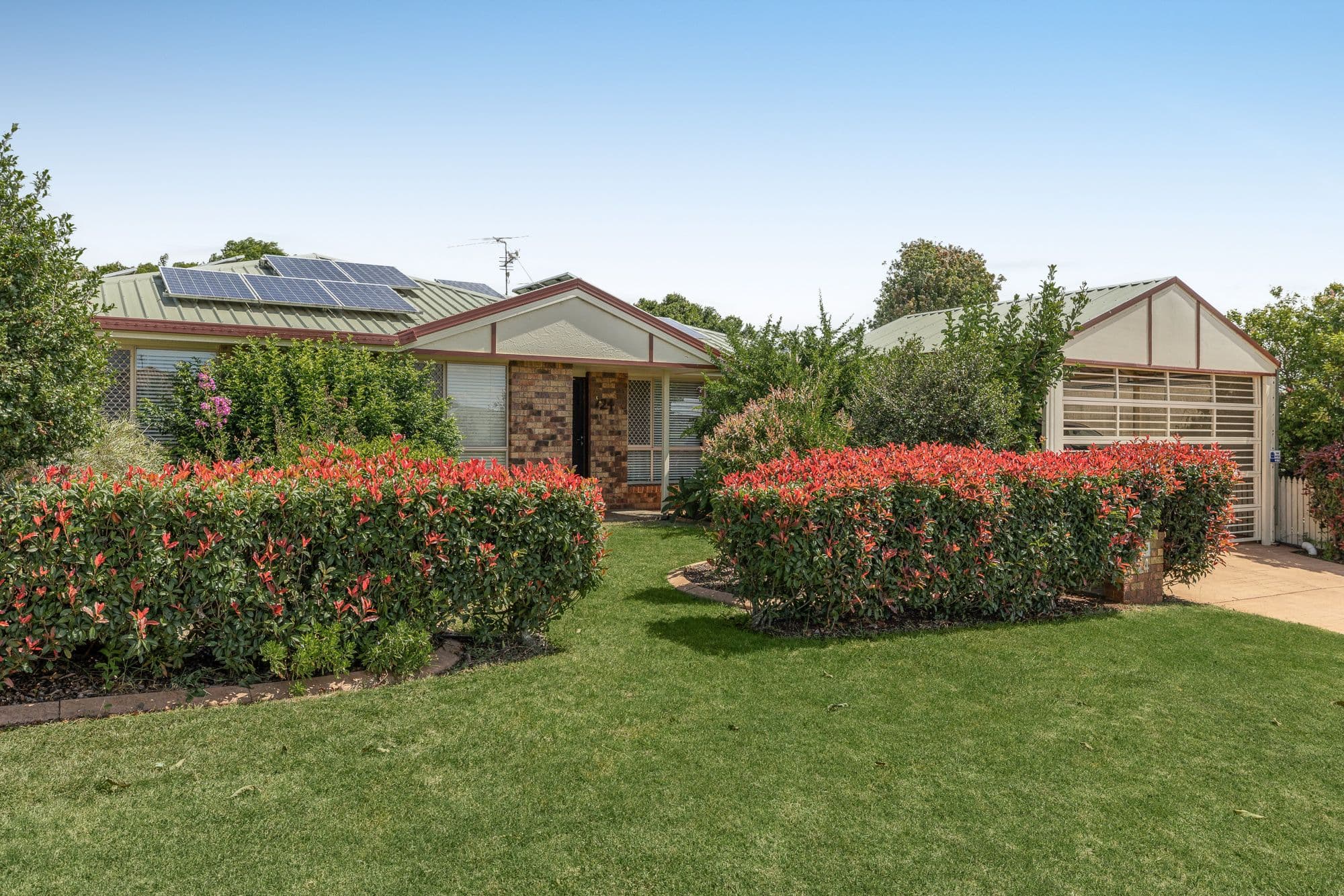 24 Osborne Court, Kearneys Spring QLD 4350, Kearneys Spring - Image 1