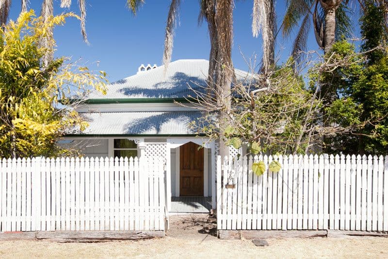 58 Upper Cairns Terrace, Red Hill QLD 4059, Red Hill - Image 1