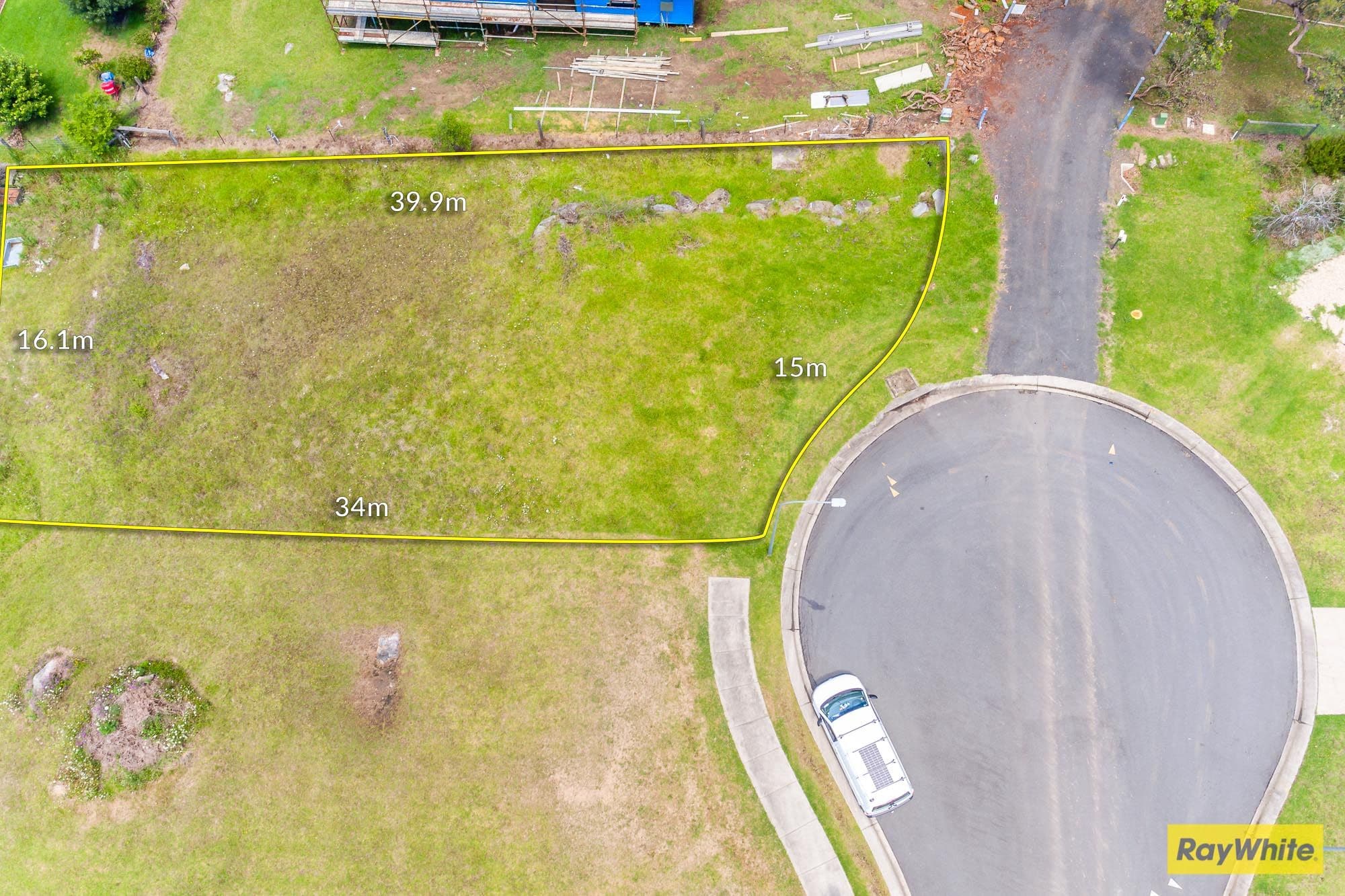 15 Swan Ridge Place, Moruya NSW 2537, Moruya - Image 1