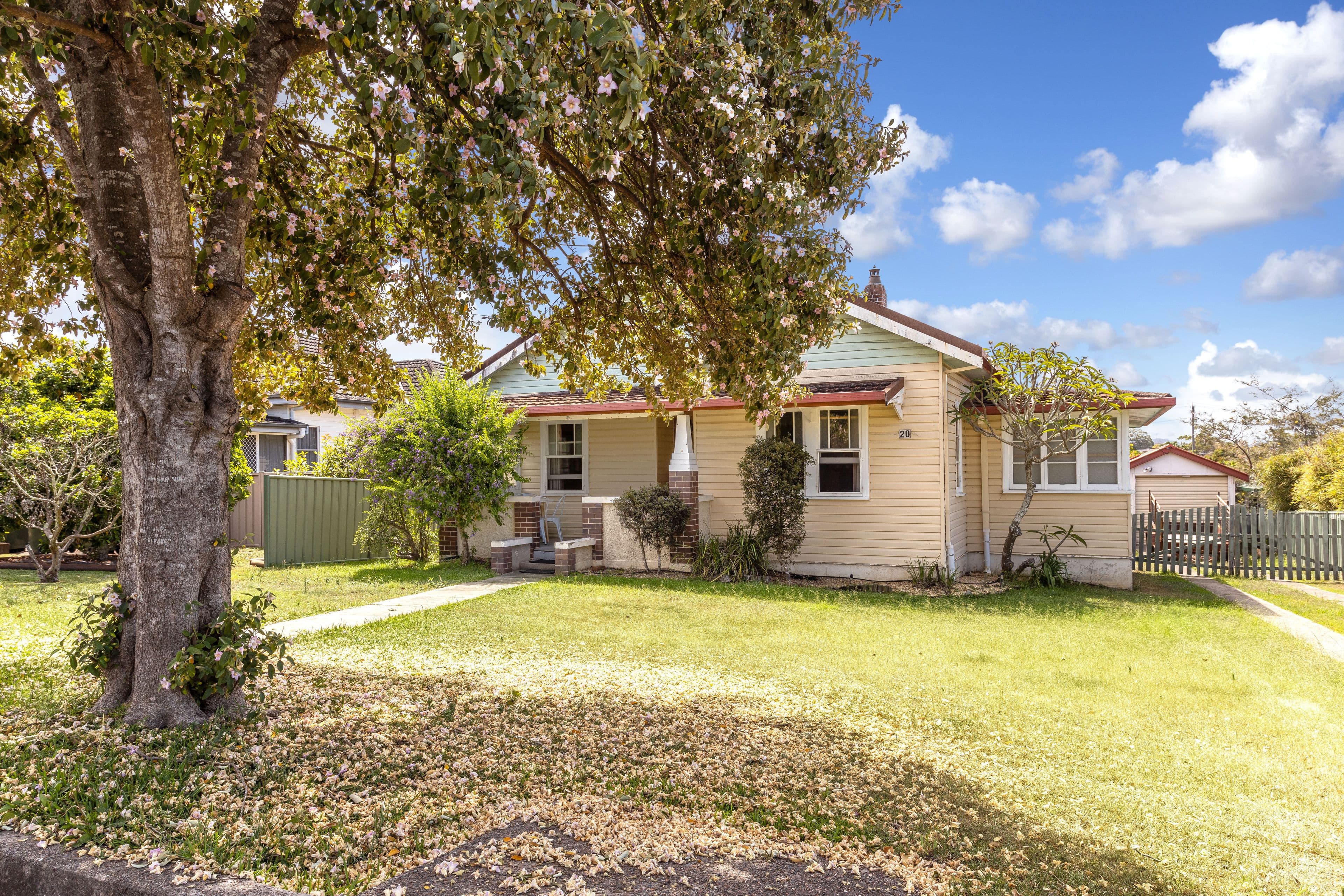 20 Short Street, Taree NSW 2430, Taree - Image 1