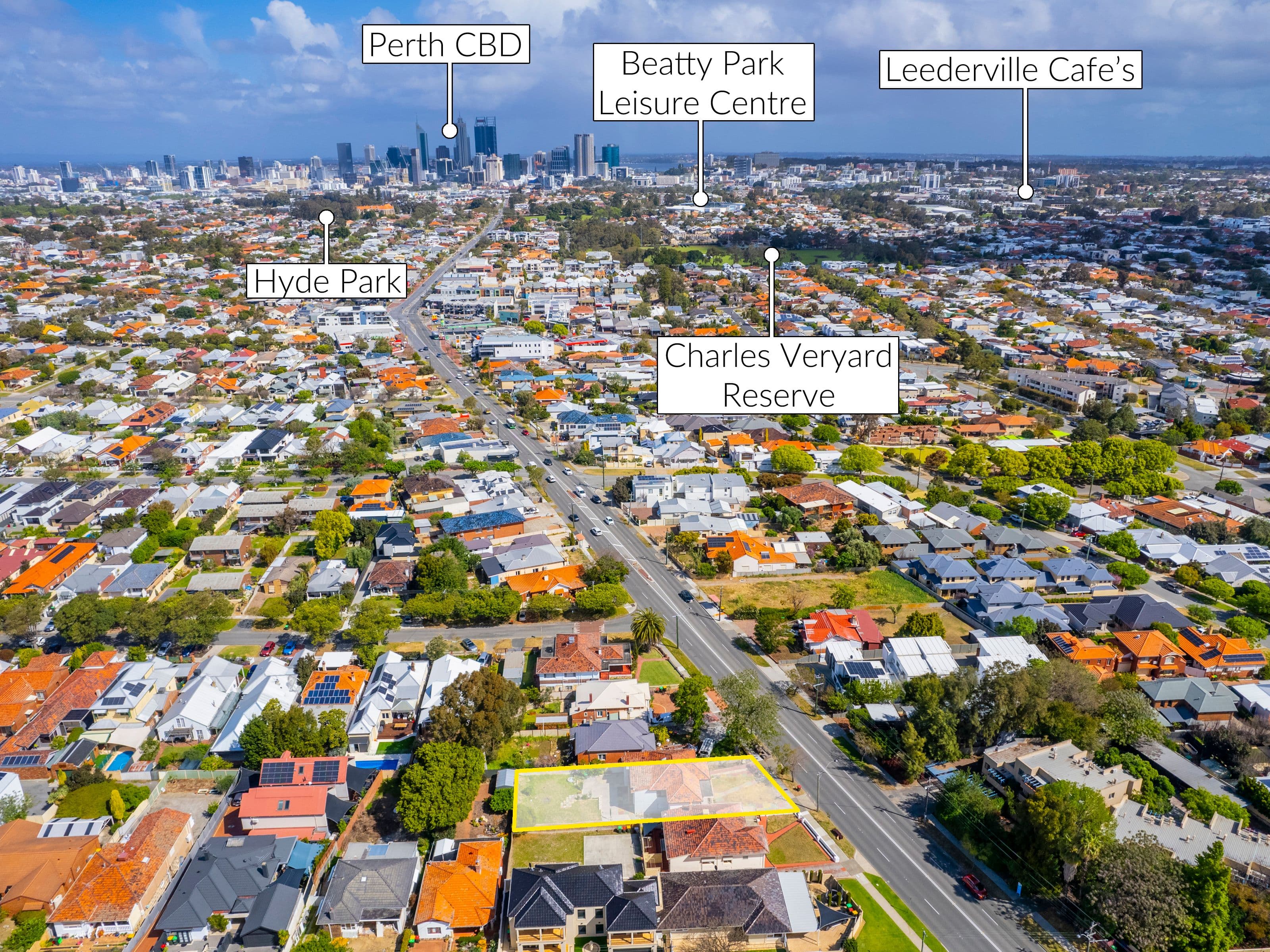 414 Charles Street, North Perth WA 6006, North Perth - Image 1