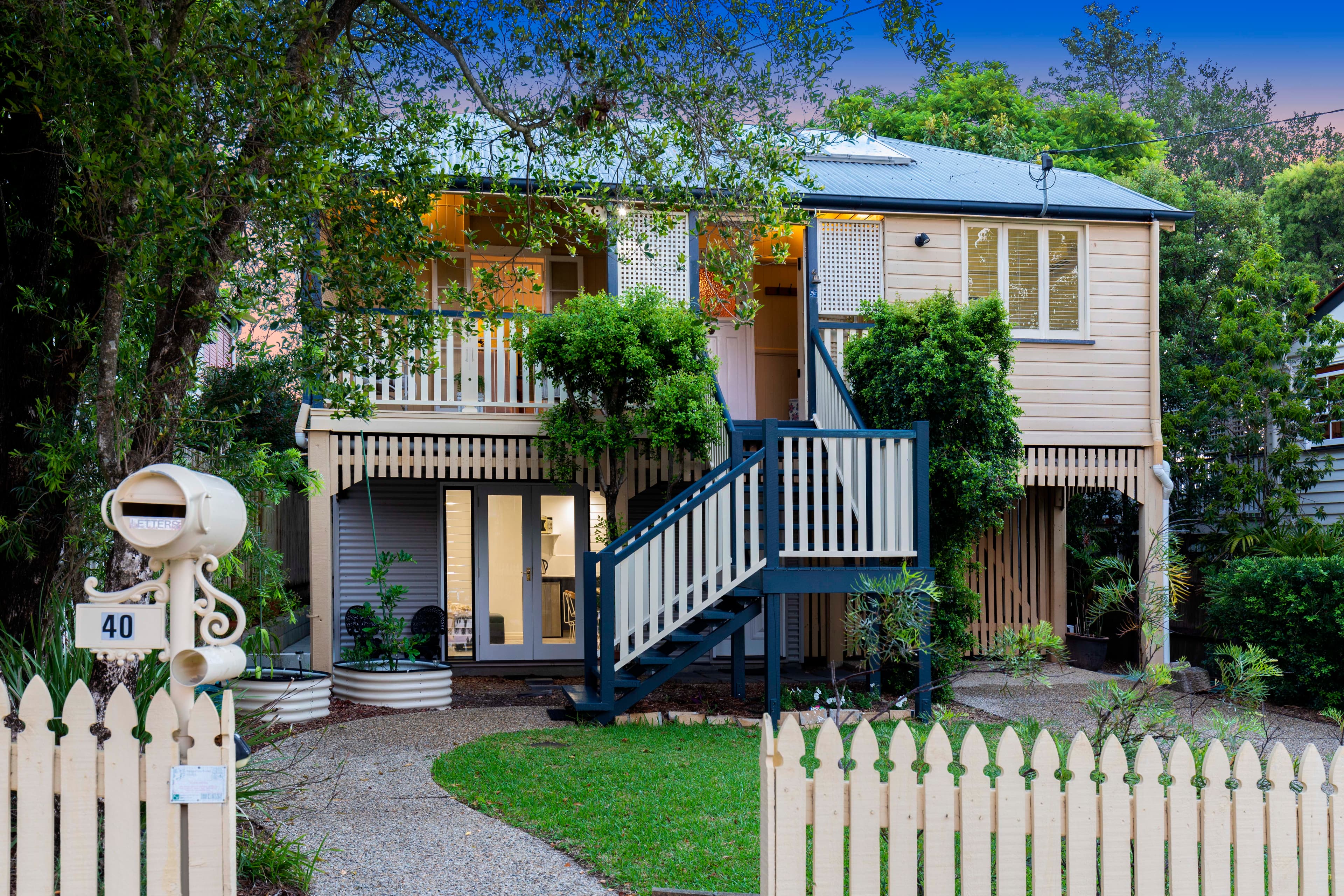 40 Elfreda Street, Alderley QLD 4051, Alderley - Image 1