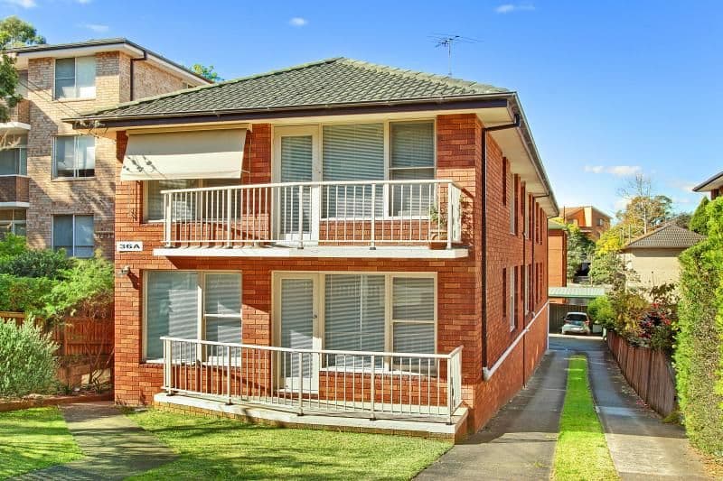 36a Wharf Road, GLADESVILLE NSW 2111, Gladesville - Image 1