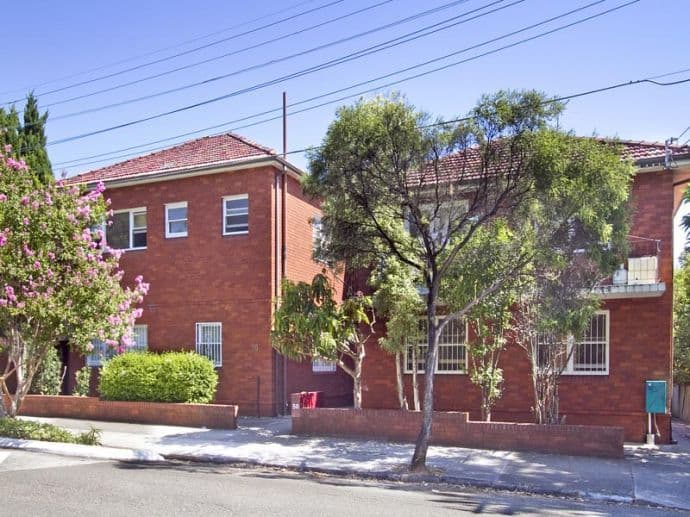 50 Hunter Street, LEWISHAM NSW 2049, Lewisham - Image 1