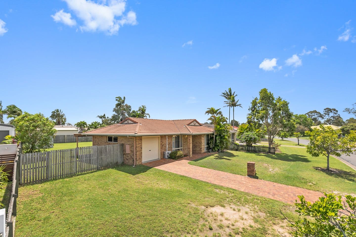 125 Snapper Street, Kawungan QLD 4655, Kawungan - Image 1