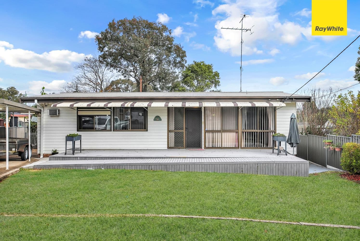 4 Koorool Avenue, Lalor Park NSW 2147, Lalor Park - Image 1