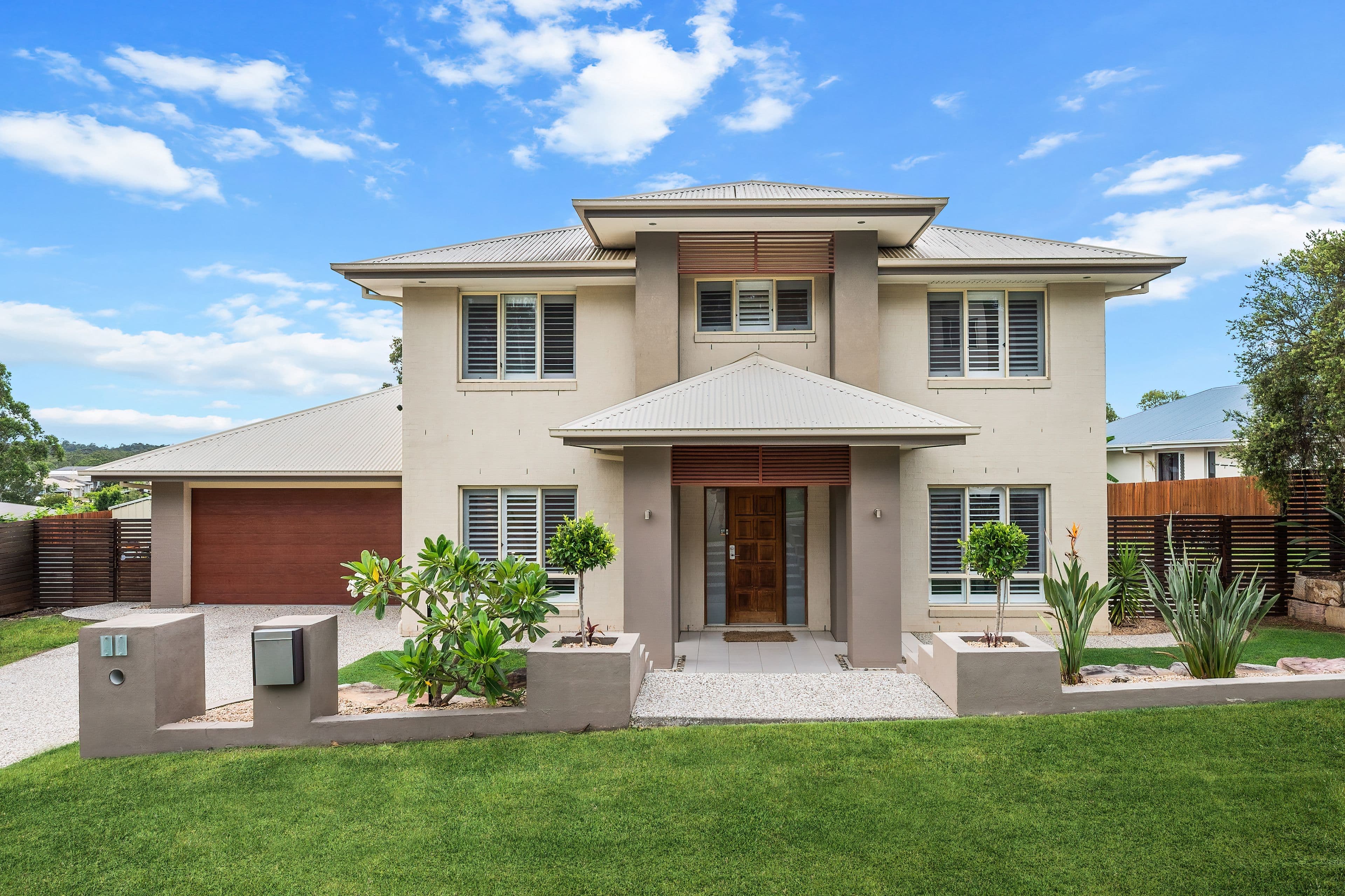 20 Waterhousia Crescent, Brookwater QLD 4300, Brookwater - Image 1