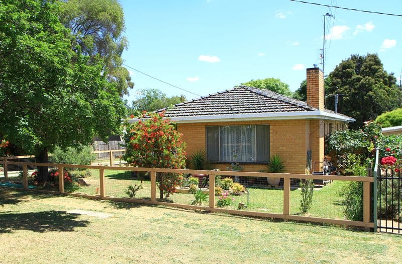 58 Lockwood Road, KANGAROO FLAT VIC 3555, Kangaroo Flat - Image 1