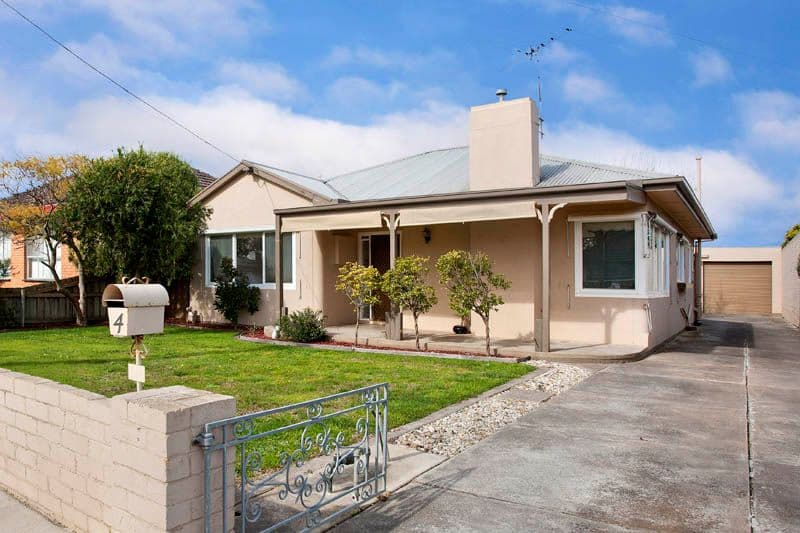 4 Maple Crescent, BELL PARK VIC 3215, Bell Park - Image 1