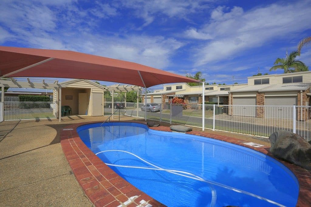 31 Pickett Street, Svensson Heights QLD 4670, Svensson Heights - Image 1
