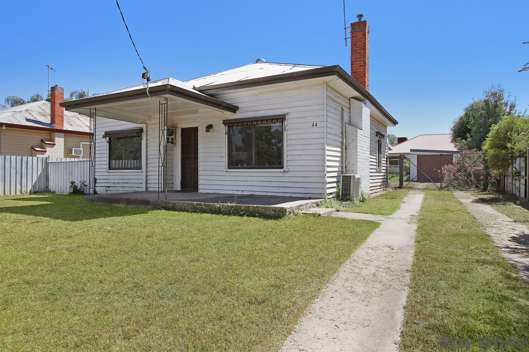 44 Wedge Street, Benalla VIC 3672, Benalla - Image 1