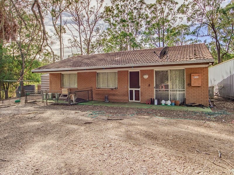 160 Fern Hill Drive, Willow Vale QLD 4209, Willow Vale - Image 1
