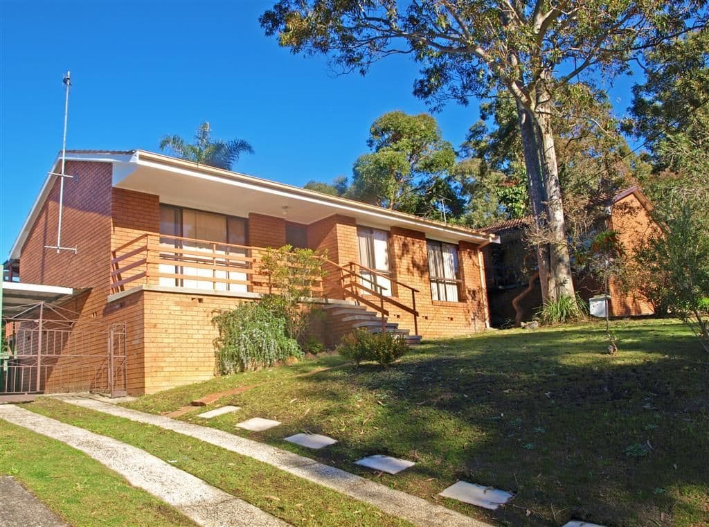 11 Wakehurst Drive, WYONG NSW 2259, Wyong - Image 1