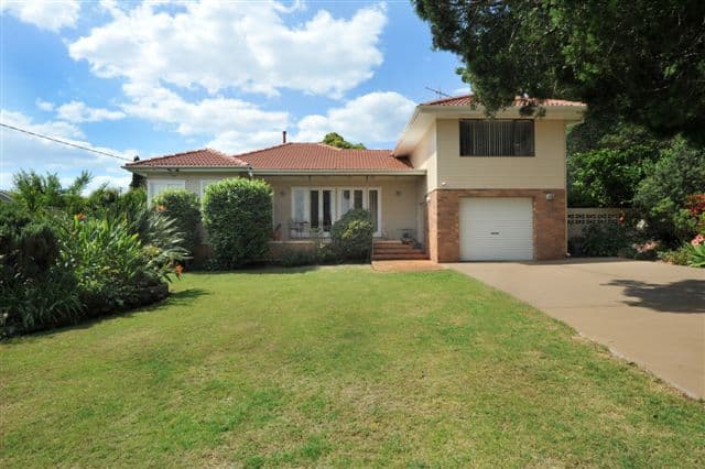 15 Ipswich Street, EAST TOOWOOMBA QLD 4350, East Toowoomba - Image 1