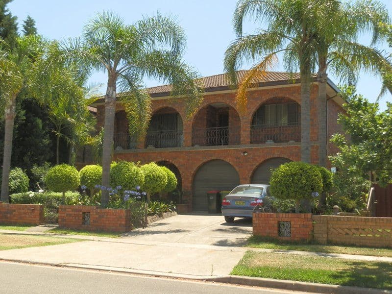 69 Innisfail Road, WAKELEY NSW 2176, Wakeley - Image 1