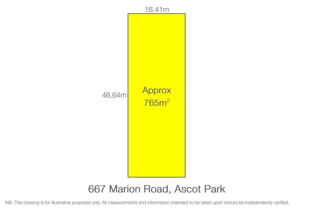 667 Marion Road, Ascot Park SA 5043, Ascot Park - Image 1