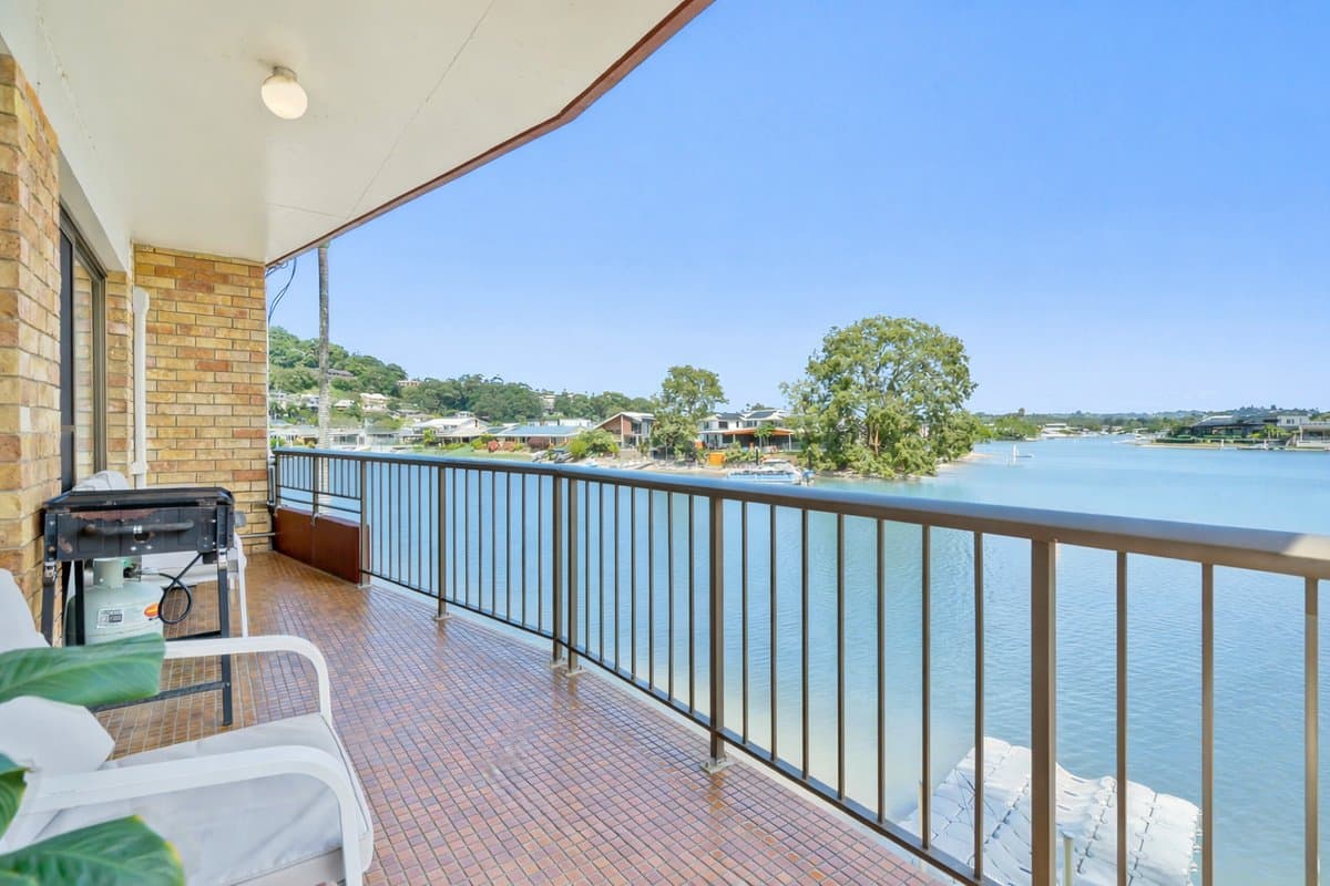 4/4 Mugga Way, TWEED HEADS NSW 2485, Tweed Heads - Image 1
