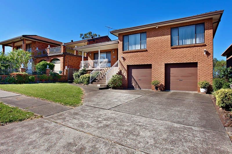 36 Runcorn Street, ST JOHNS PARK NSW 2176, St Johns Park - Image 1