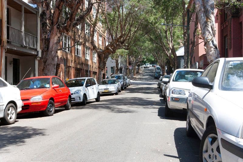 45 Francis Street, DARLINGHURST NSW 2010, Darlinghurst - Image 1