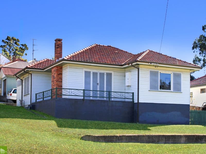 2 Therry Street, WEST WOLLONGONG NSW 2500, West Wollongong - Image 1