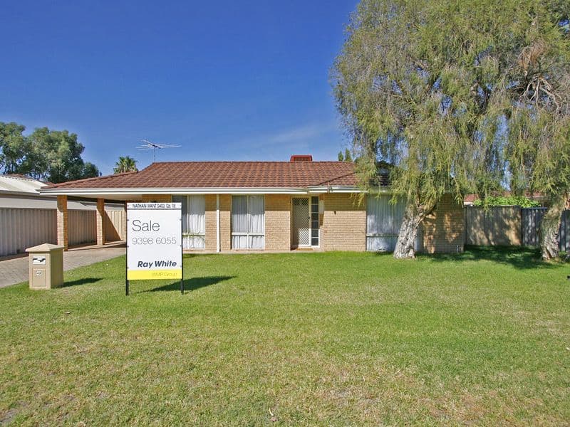 43 Eudoria Street, GOSNELLS WA 6110, Gosnells - Image 1