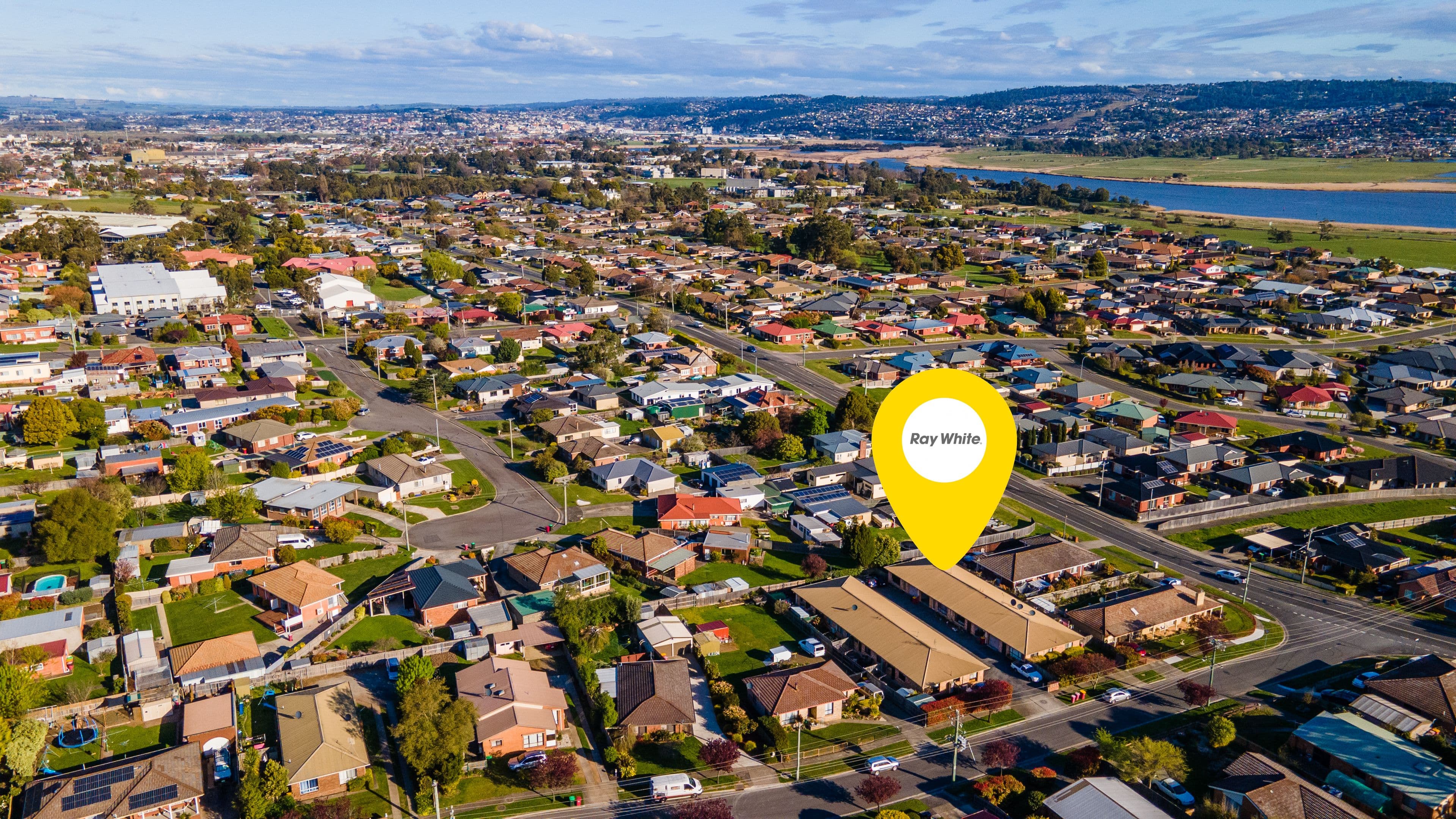 35-37 Snow Street, NEWNHAM TAS 7248, Newnham - Image 1