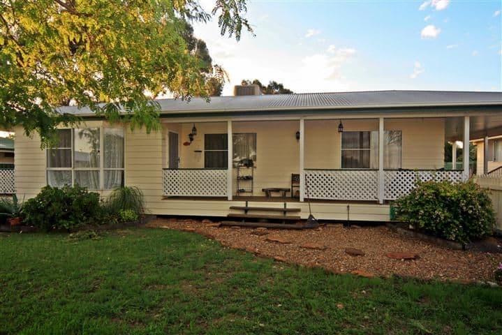 12 Lynette Street, DALBY QLD 4405, Dalby - Image 1