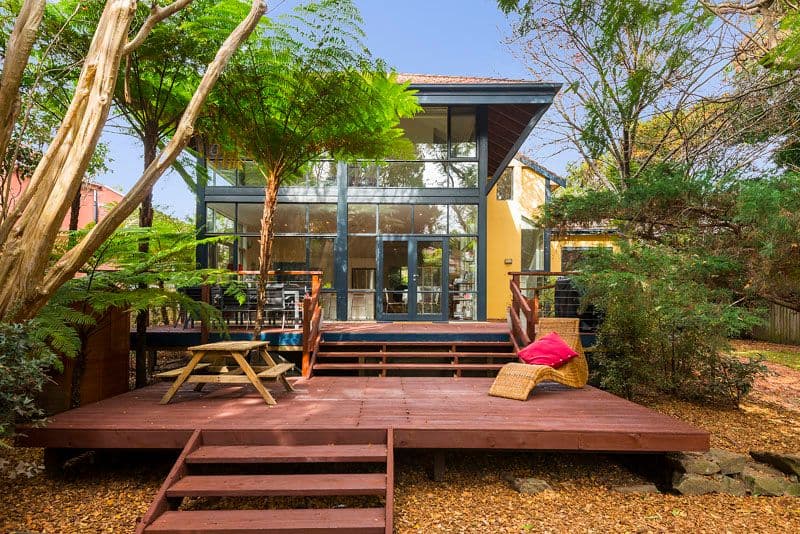 11 Sunnyside Crescent, CASTLECRAG NSW 2068, Castlecrag - Image 1