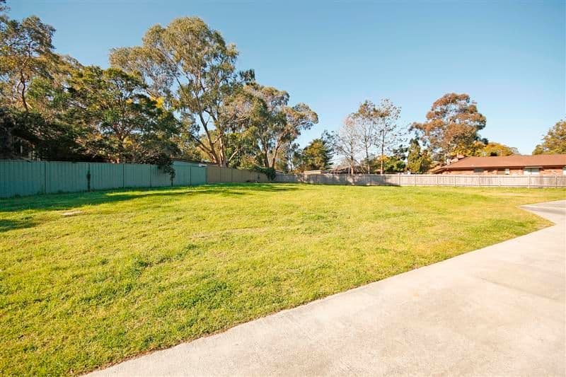 Lot 51 Oakwood Street, SUTHERLAND NSW 2232, Sutherland - Image 1