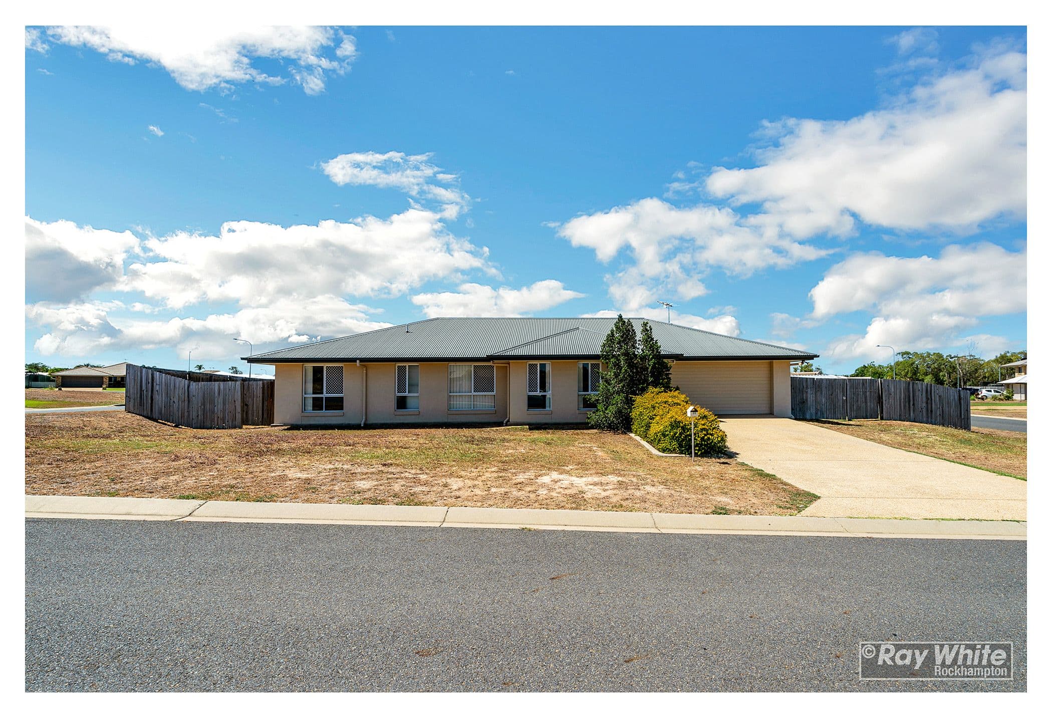 20 Tippett Crescent, Gracemere QLD 4702, Gracemere - Image 1