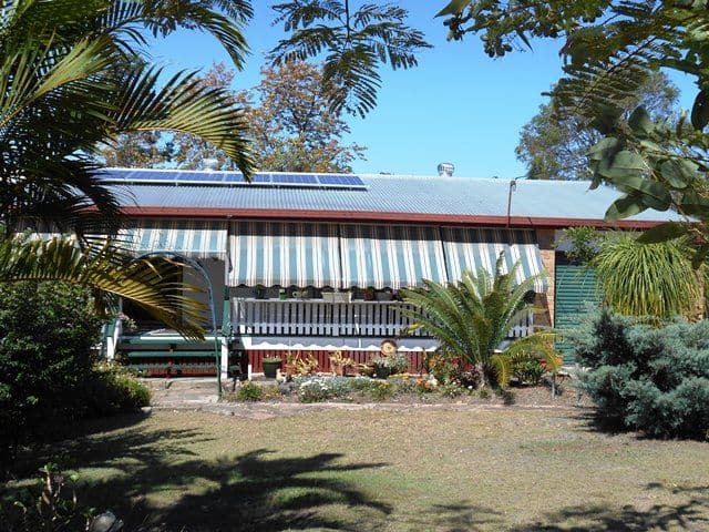 TOOGOOLAWAH QLD 4313, Toogoolawah - Image 1