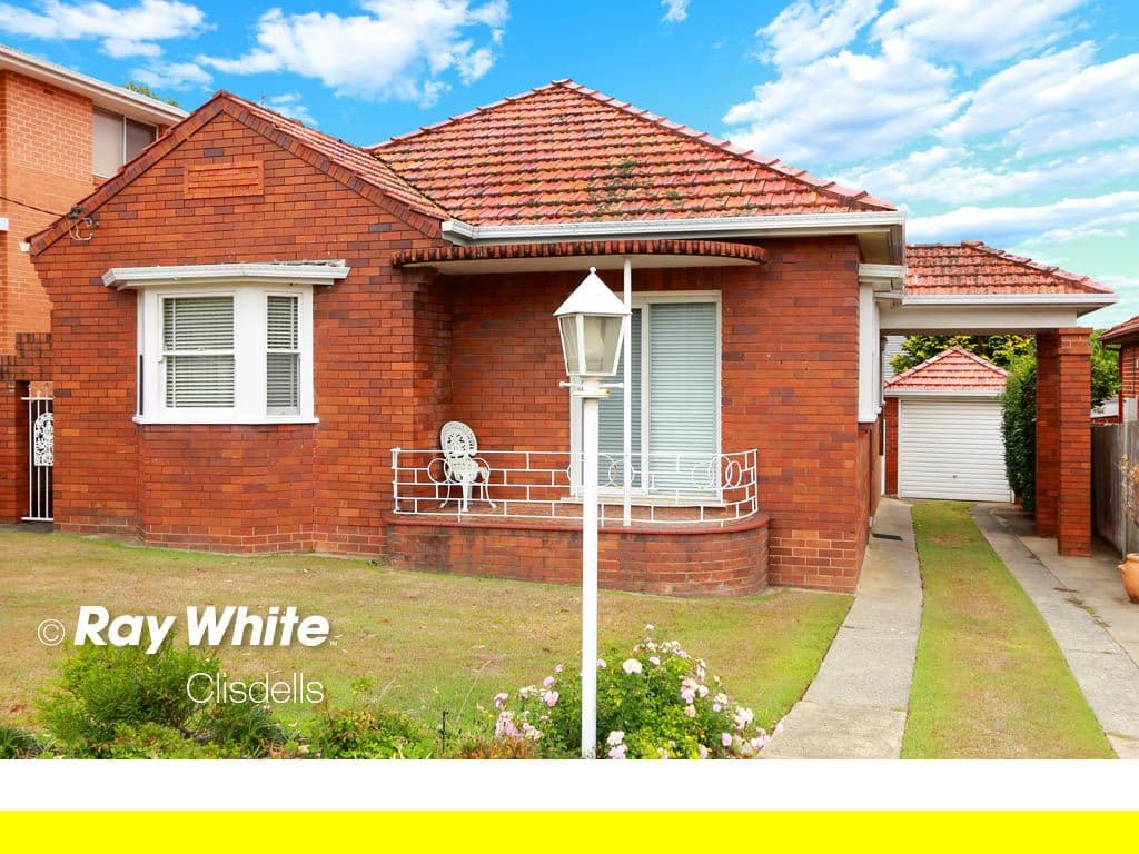 3 Northcott Avenue, KINGSGROVE NSW 2208, Kingsgrove - Image 1