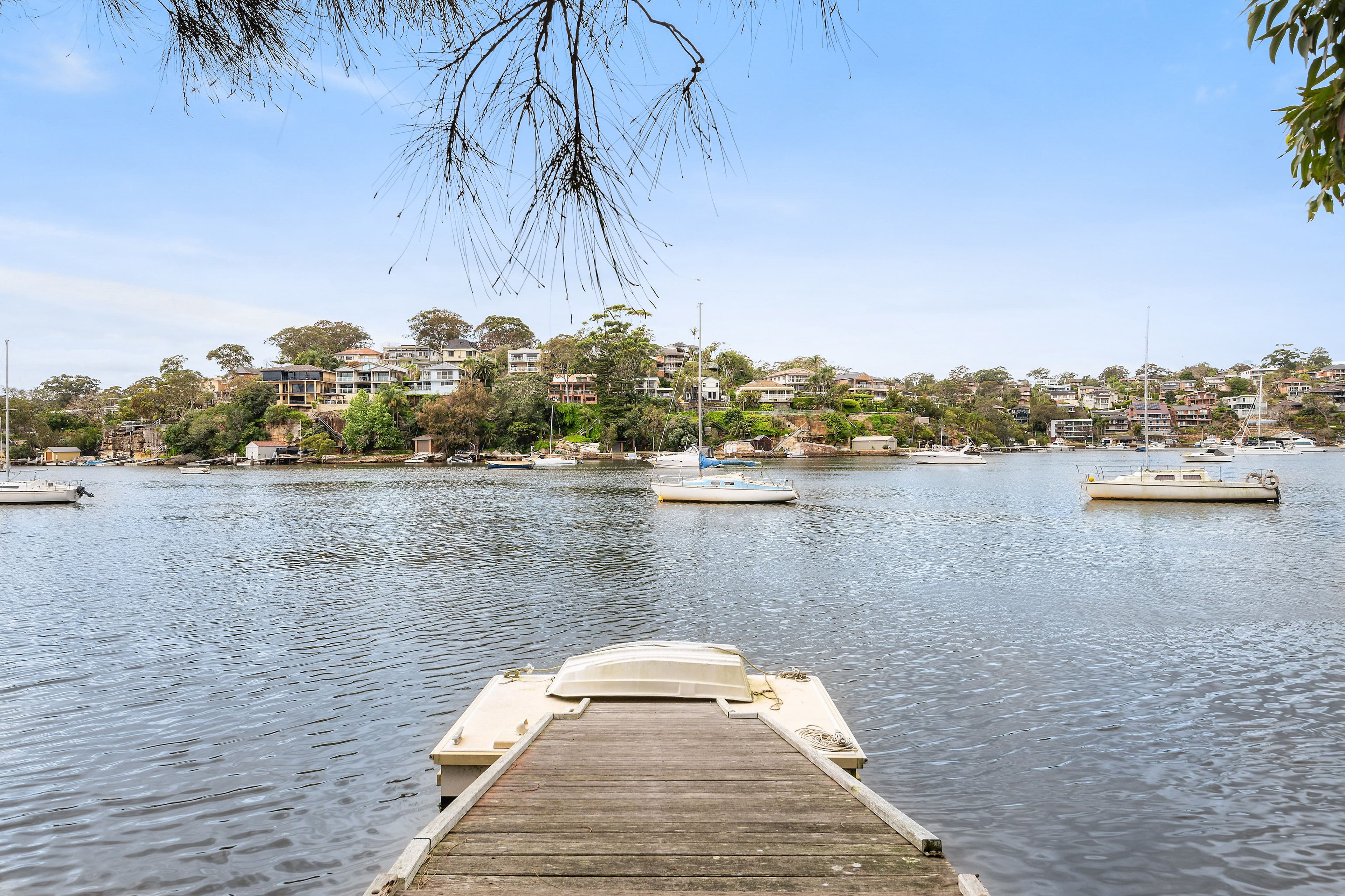 5 Muneela Place, Yowie Bay NSW 2228, Yowie Bay - Image 1