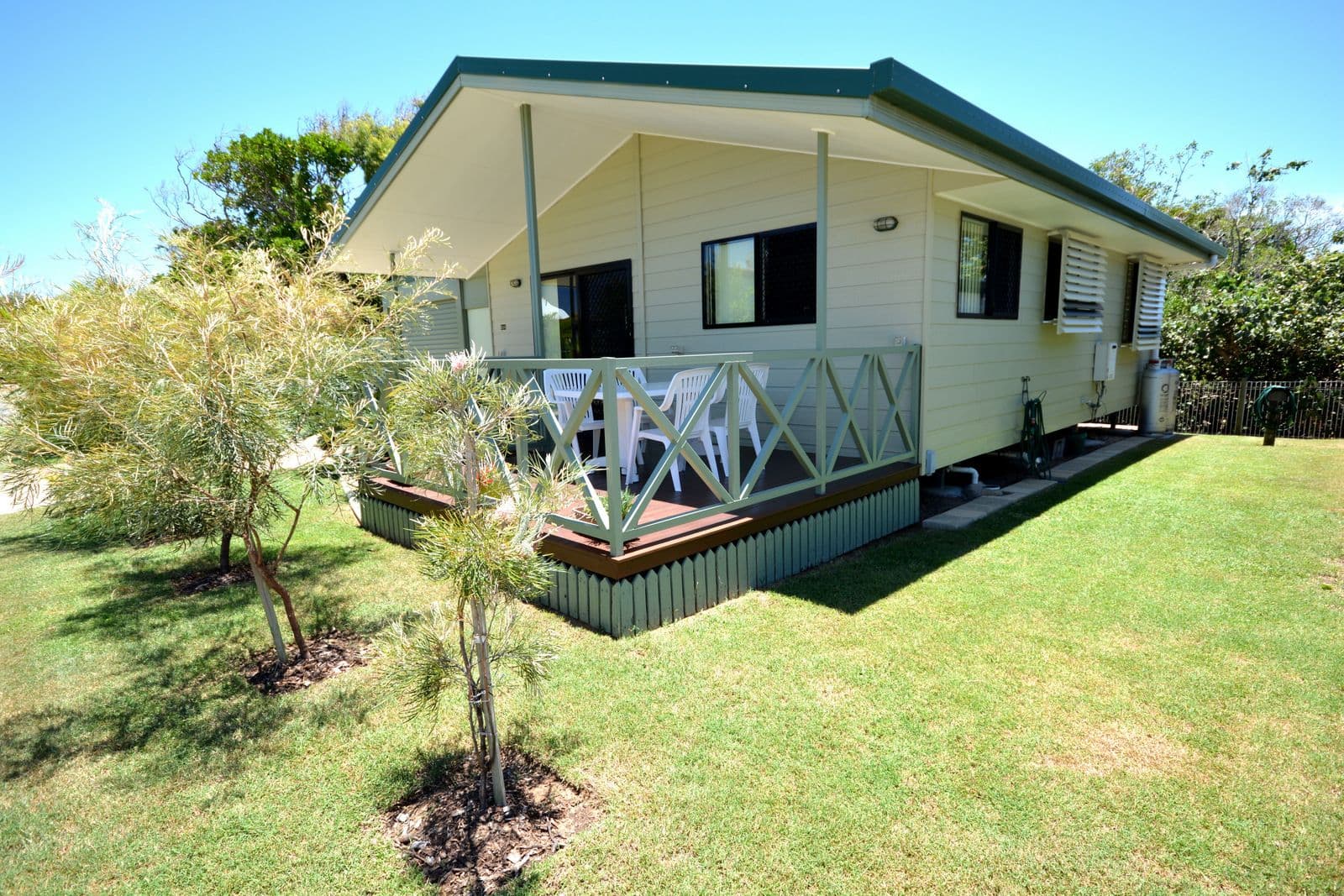 2-28 Bluff Crescent, Mulambin QLD 4703, Mulambin - Image 1
