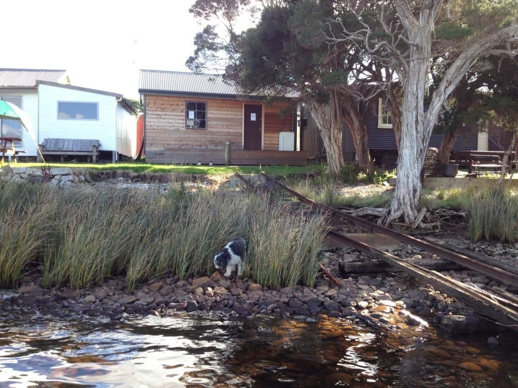 91 Lettes Bay Road, STRAHAN TAS 7468, Strahan - Image 1