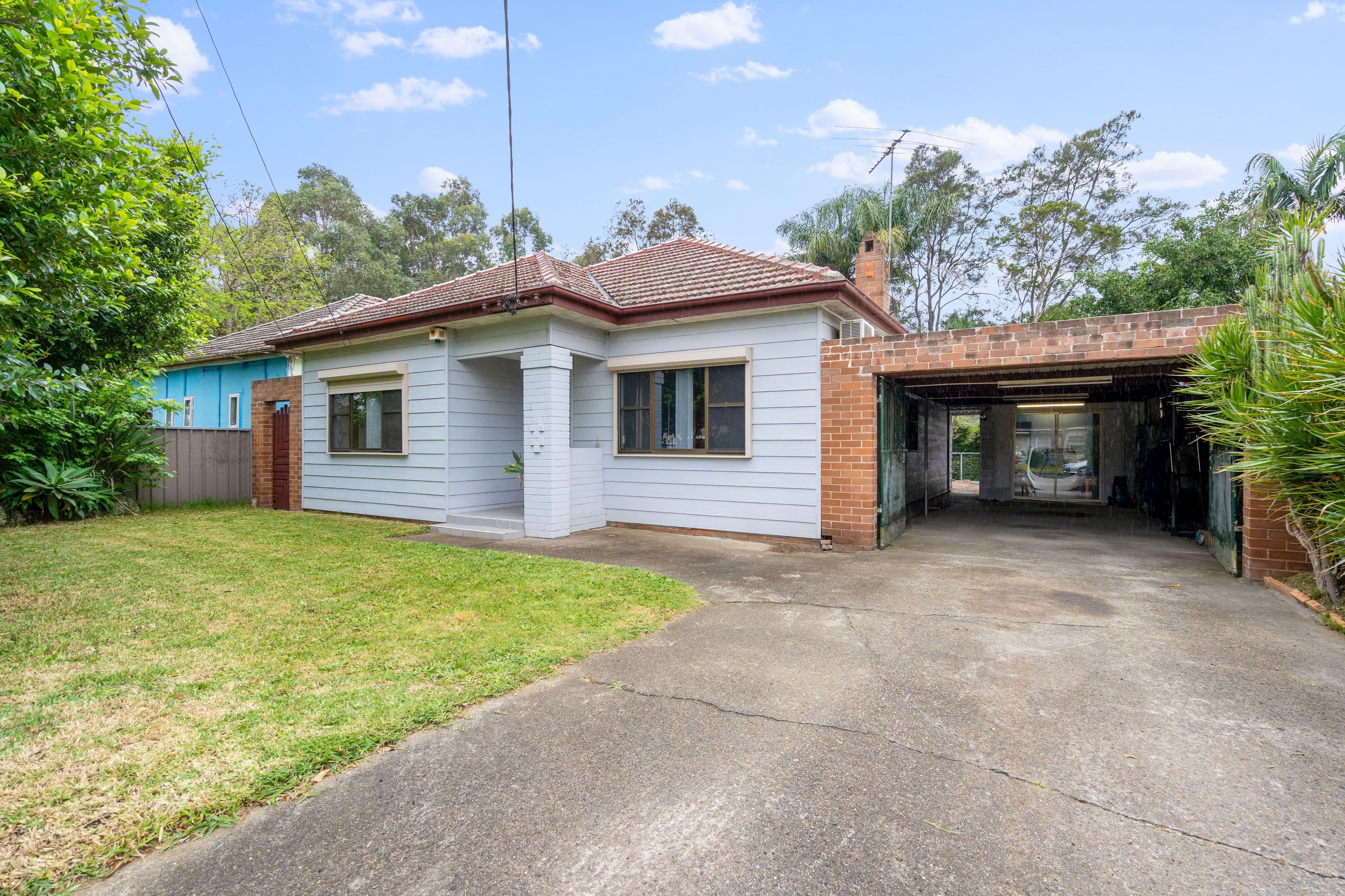 16 Mcintosh Street, Fairfield NSW 2165, Fairfield - Image 1