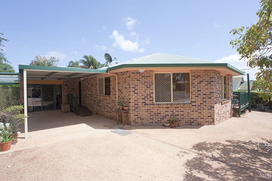 3 Roslyn Street, CENTENARY HEIGHTS QLD 4350, Centenary Heights - Image 1